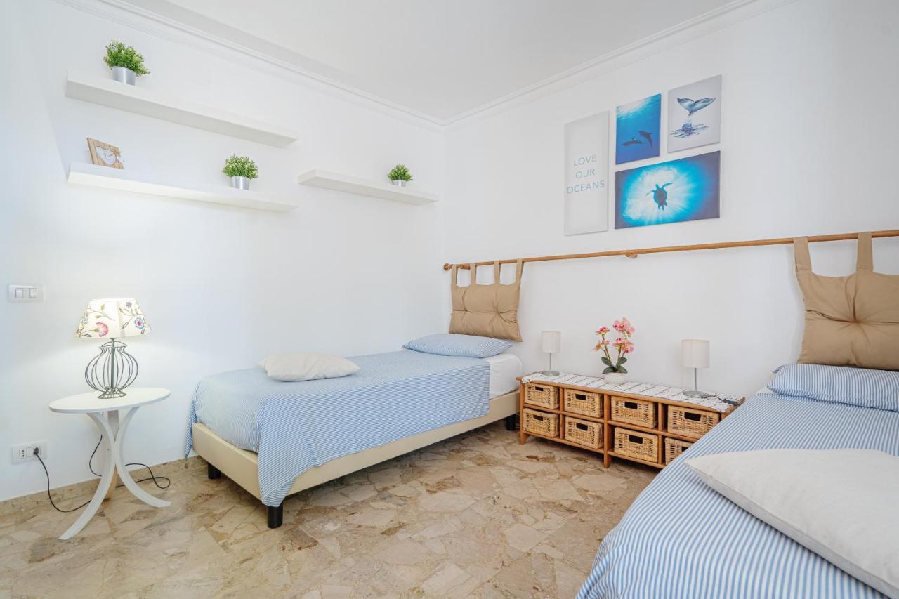 비코에쿠엔세 Casa La Tetipa 아파트 외부 사진