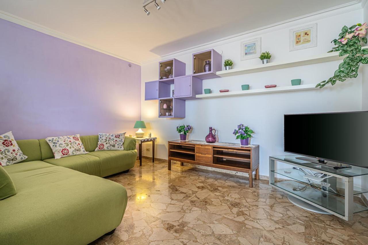 비코에쿠엔세 Casa La Tetipa 아파트 외부 사진